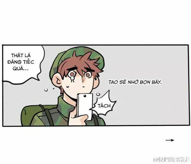 mau mang anh trai tôi đi chapter 105 17