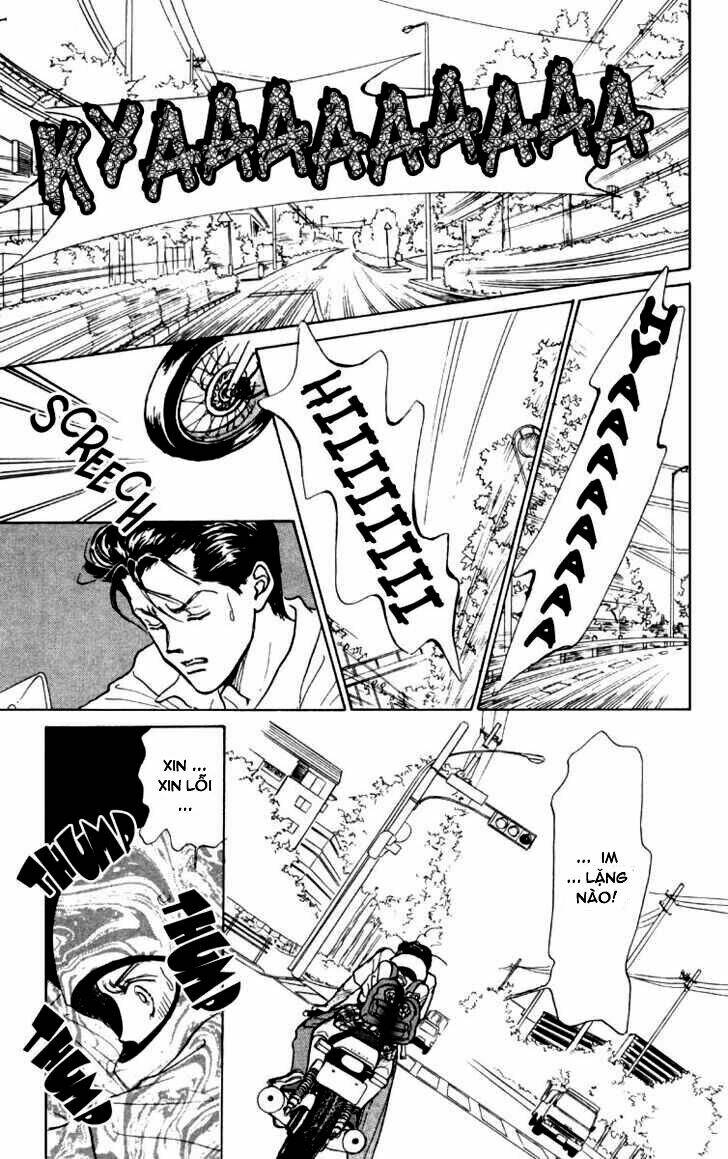 tenshi nanka ja nai chapter 2.1 21