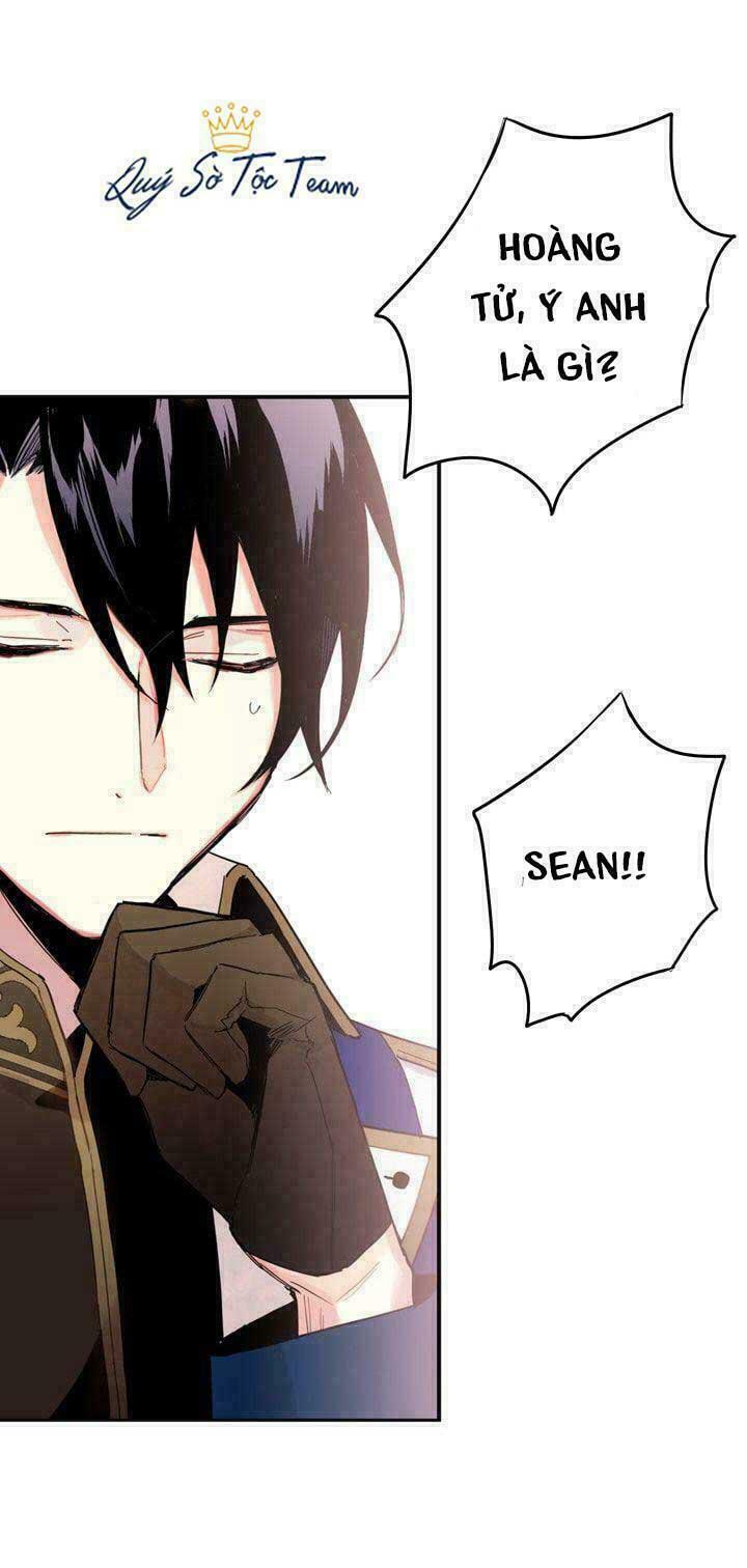 thánh nữ ẩn danh chapter 17 23