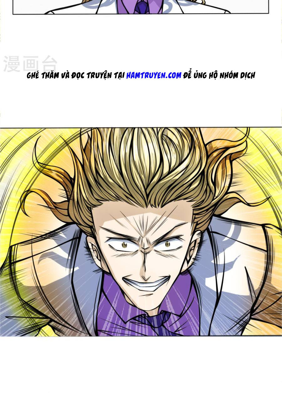 tuyệt thế binh vương chapter 27 5