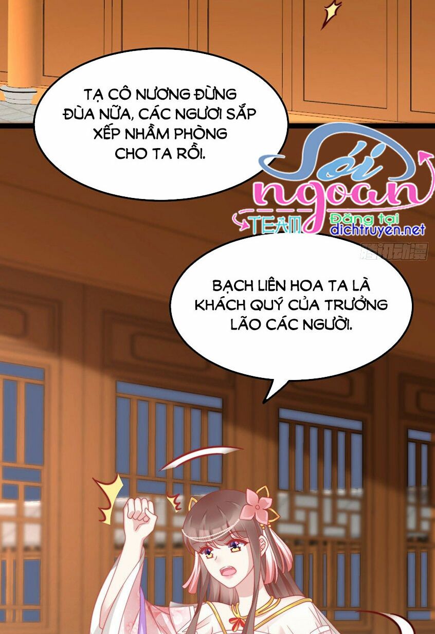 Ta Ở Cổ Đại Nuôi Nam Nhân Phần 1 Chapter 59 - Next Chapter 60