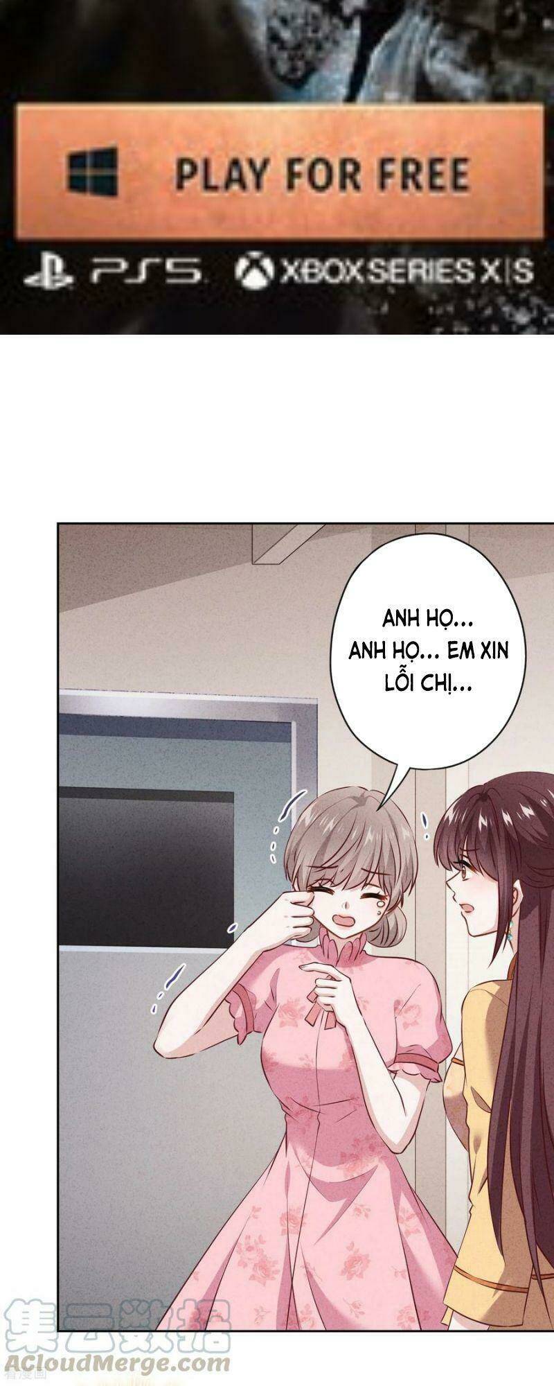 thiếu soái, vợ anh muốn lật trời! chapter 150 12