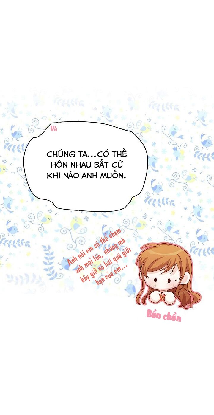 nữ công tước với tâm hồn trống rỗng chapter 61 39