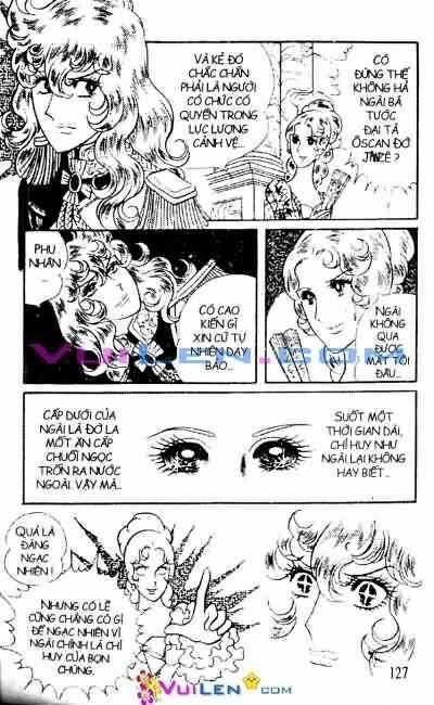 hoa hồng véc-xây chapter 5 127