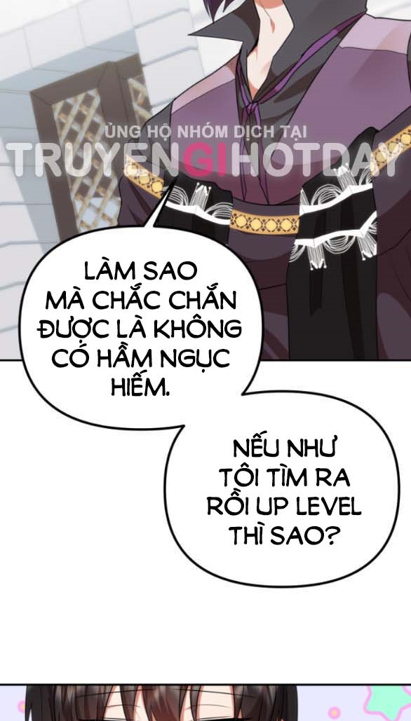 [18+] dũng sĩ vị tha chapter 17.1 38