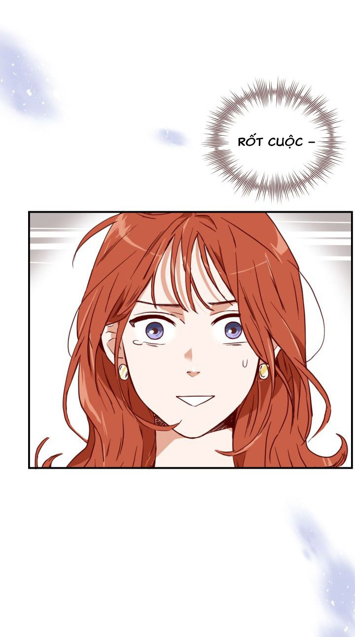 khoảnh khắc lãng mạn chapter 8 3