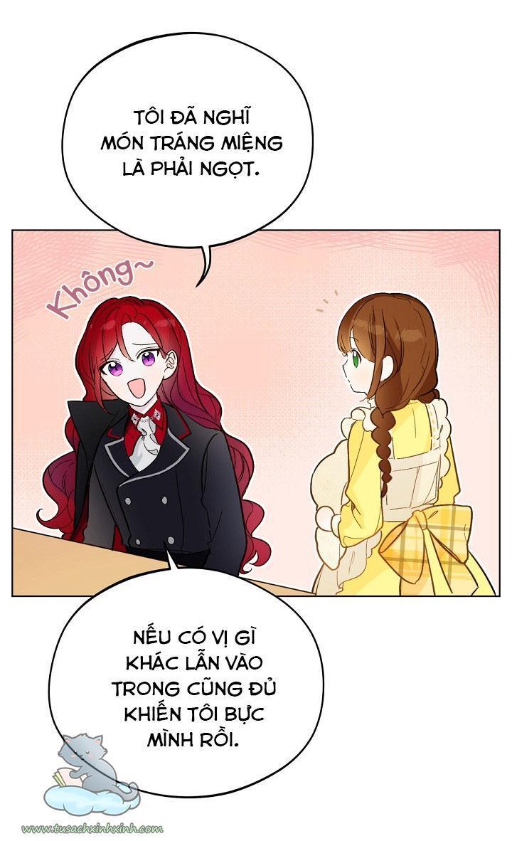 trang trại hạt dẻ cạnh hoàng cung chapter 11 59