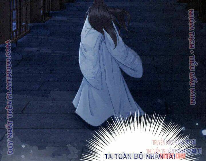 trọng sinh bá sủng nhiếp chính vương quá mạnh mẽ chapter 159 7