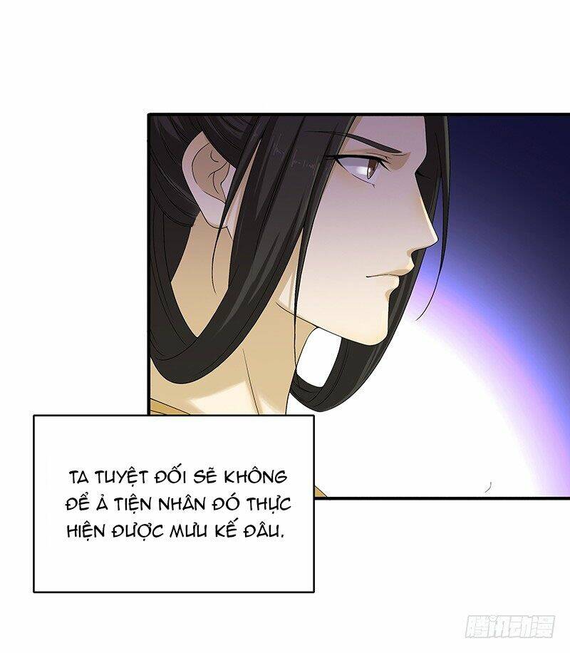 khuynh thế độc phi chapter 25 34
