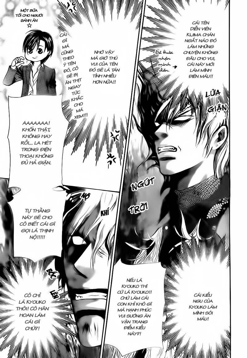 thử thách của kyouko chapter 185 12