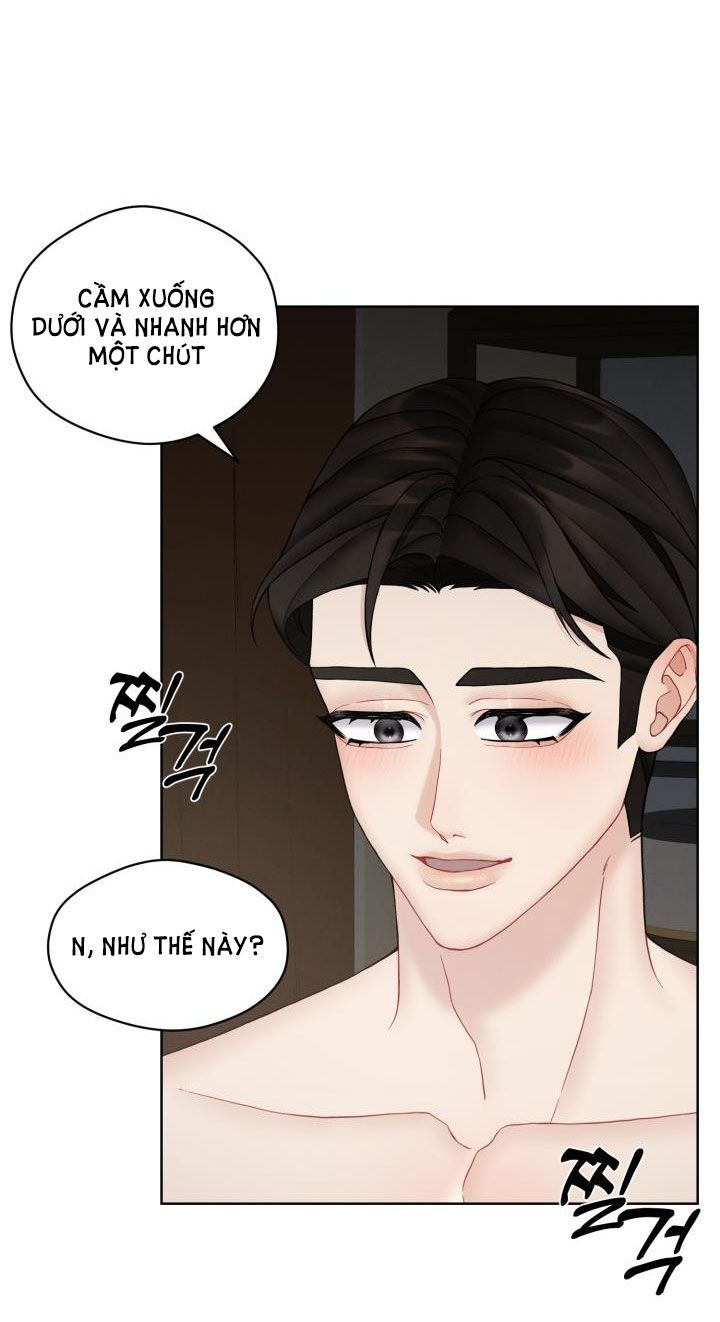 [18+] trò chơi giữa hai người chapter 10.2 15