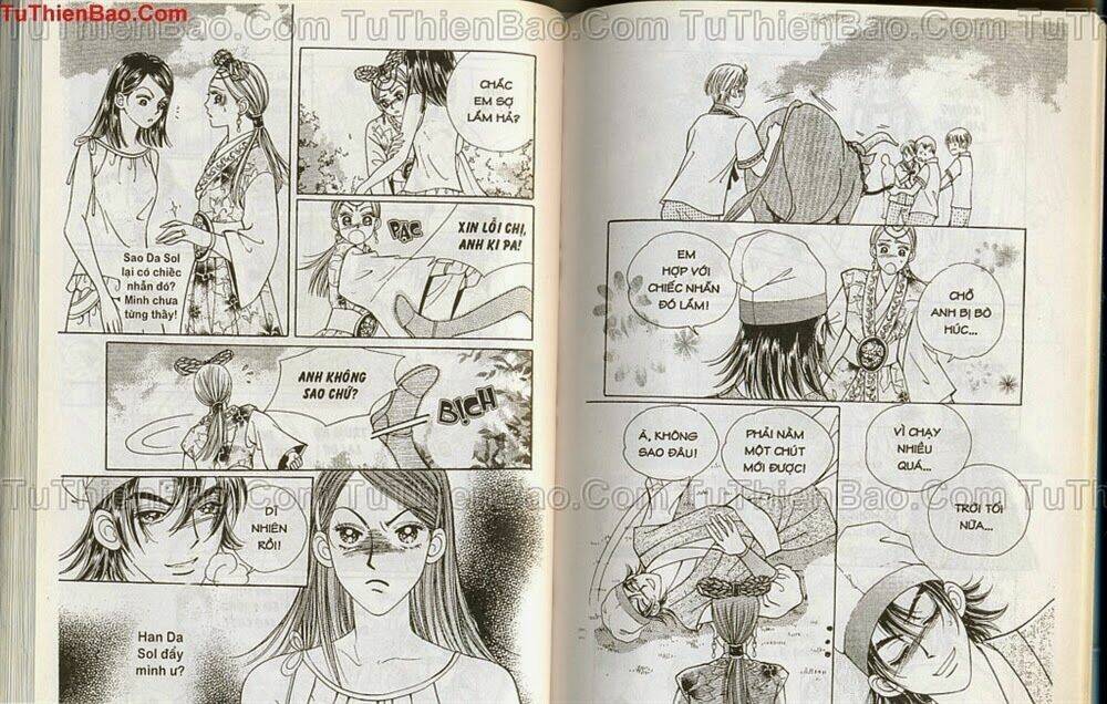 phép màu tình yêu chapter 15 63