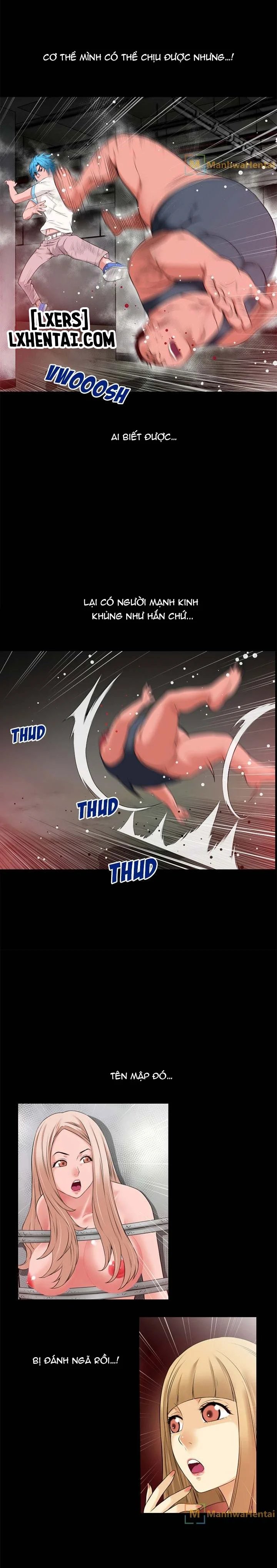 ngoài sức tưởng tượng chapter 43 10