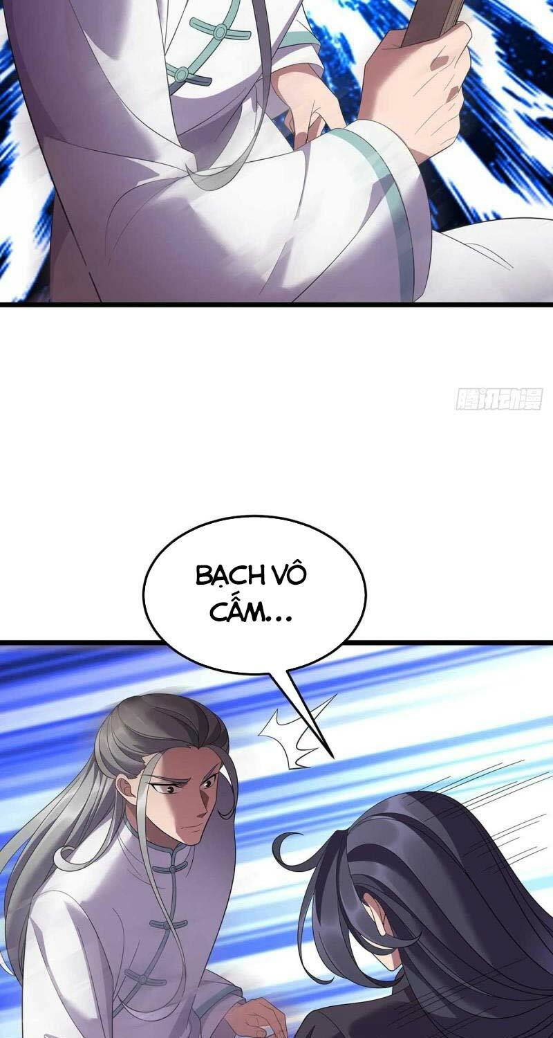 chúa tể tam giới chapter 194 3