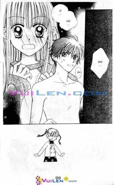 con gái con trai chapter 2 99