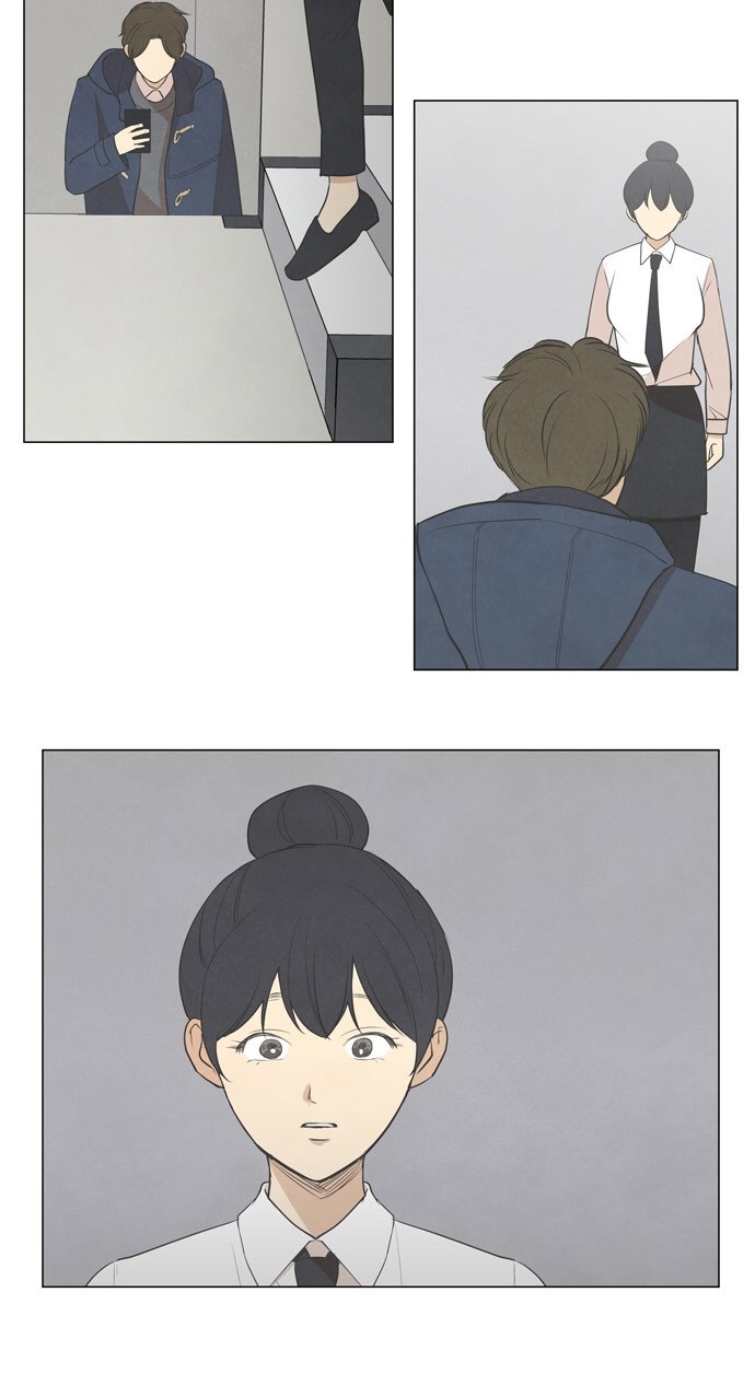 một phần vì thích em chapter 14 3