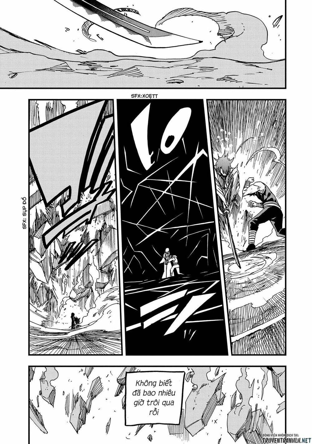 sekai saikyou no doryokuka: sainou ga (doryoku) datta no de kouritsu yoku kikakugai no doryoku o shi chapter 2 29