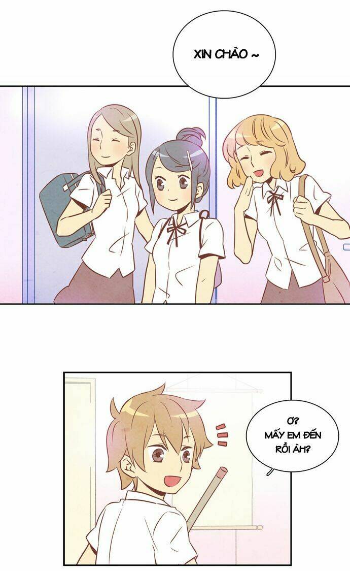 evergreen tea chapter 1 45