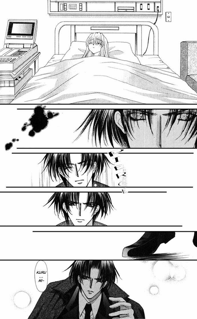 anh chàng khắc tinh chapter 22 19