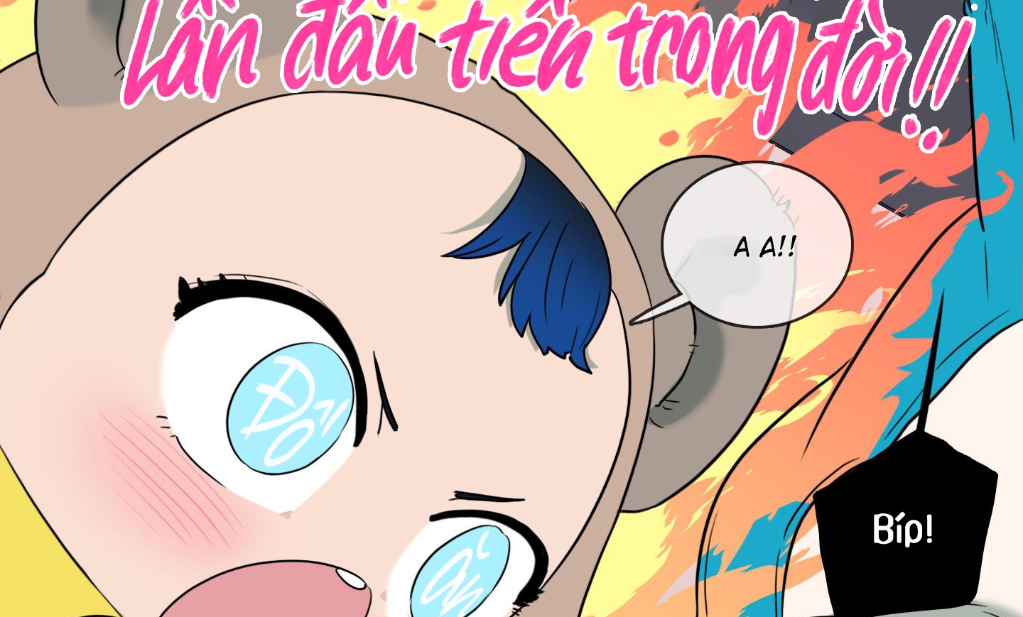 dear door chapter 152 161