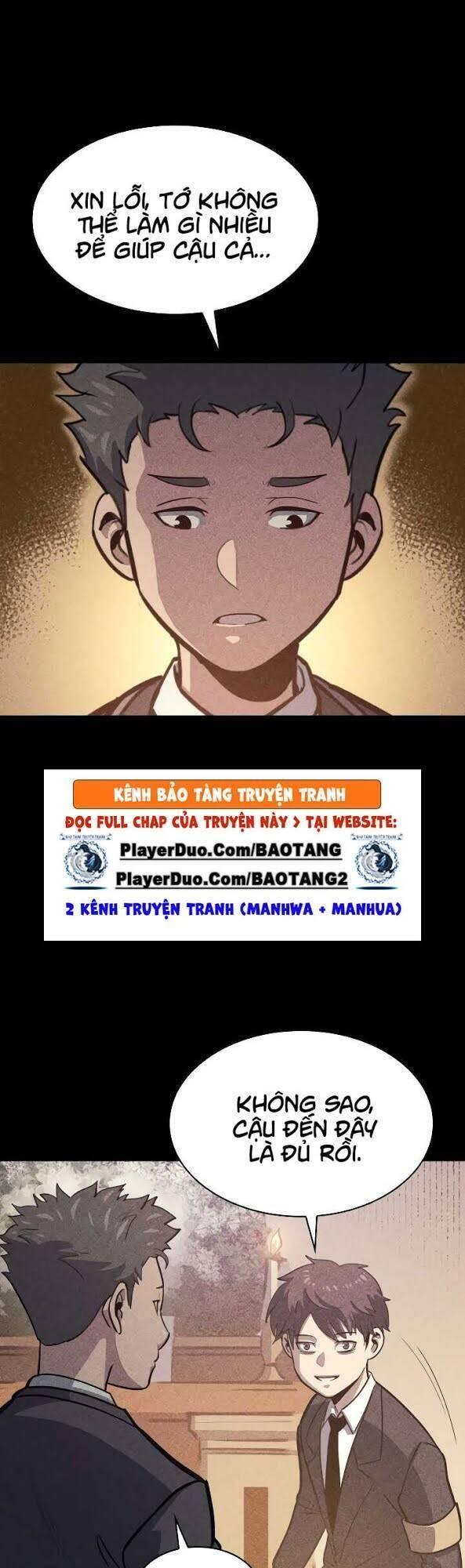 tôi trở lại thăng cấp một mình chapter 60 8