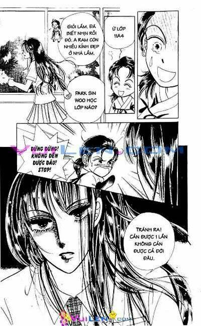 khoảnh khắc định mệnh chapter 1 154