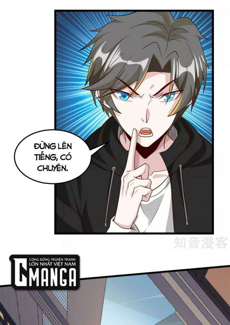 kiếm vũ chapter 194 19
