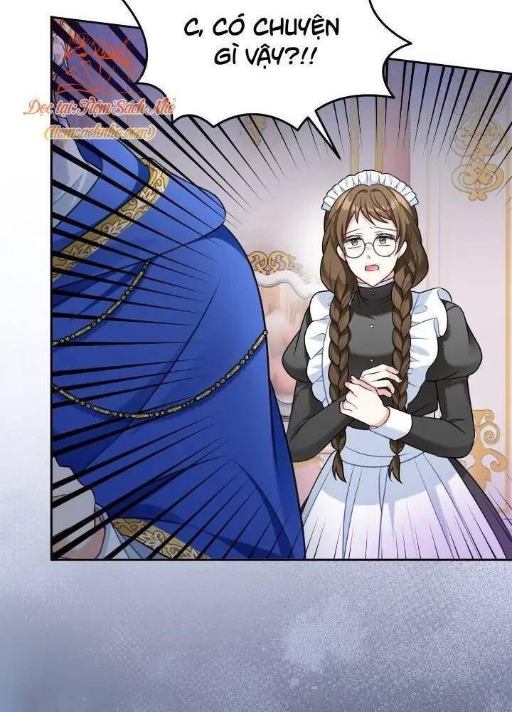 tại sao mẹ chồng tôi lại như thế này? chapter 39 17