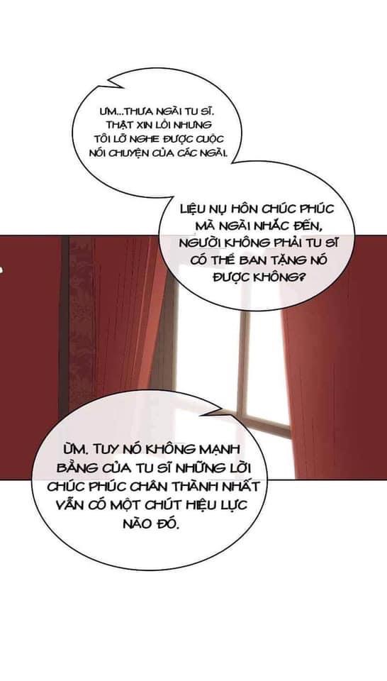 thật tình, họ rất nhớ cô ấy! chapter 5 52