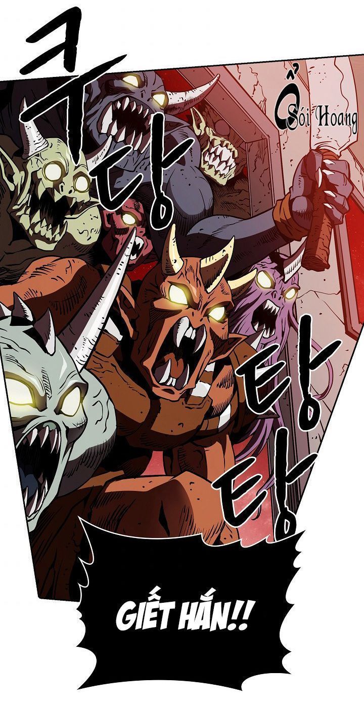 chòm sao trở về từ địa ngục chapter 8 60