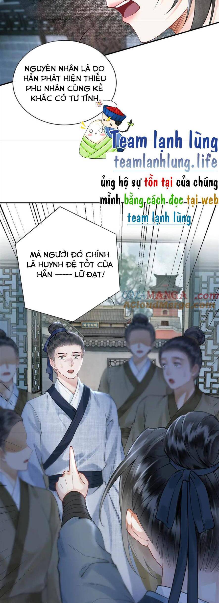 ngỗ tác cẩm y chapter 38 11