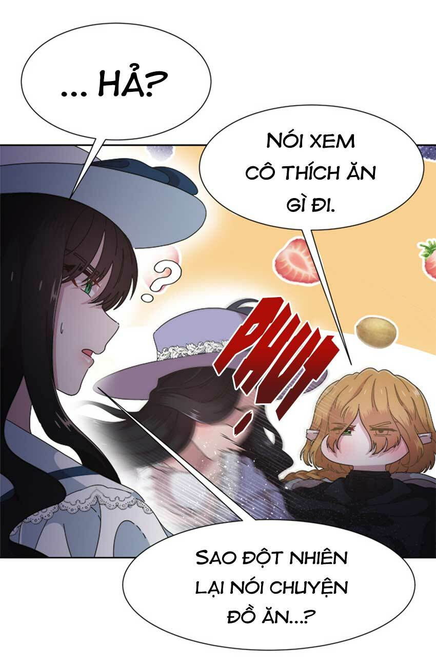 con gái bảo bối của ma vương chapter 124 64