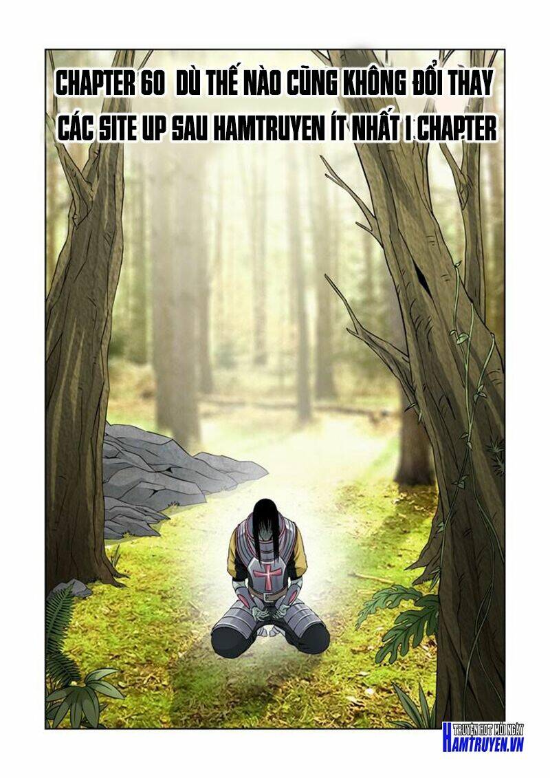 zombie knight chapter 60 2