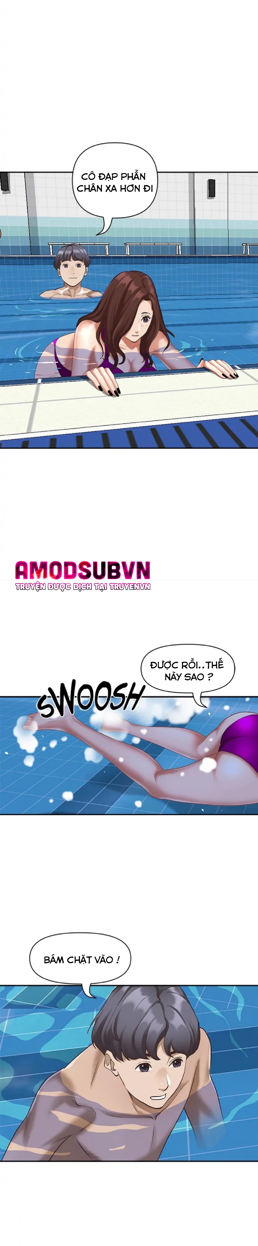 chung nhà bạn mẹ chapter 7 26