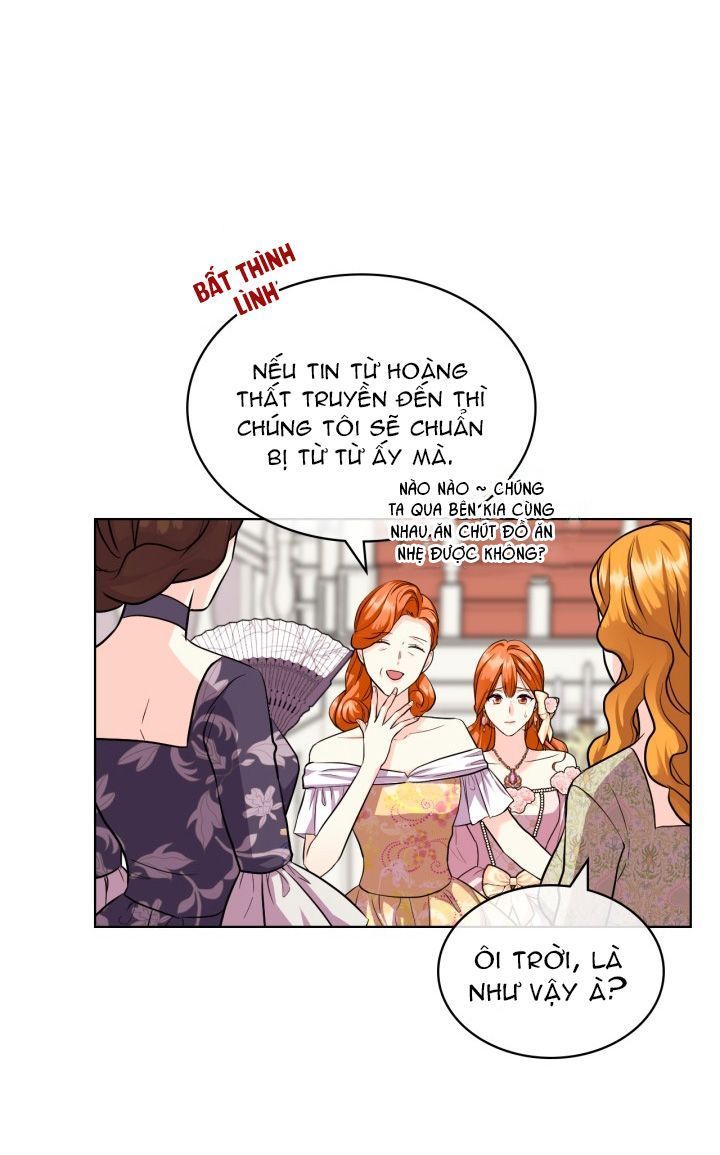 đức hạnh của ác nữ phản diện chapter 65 13