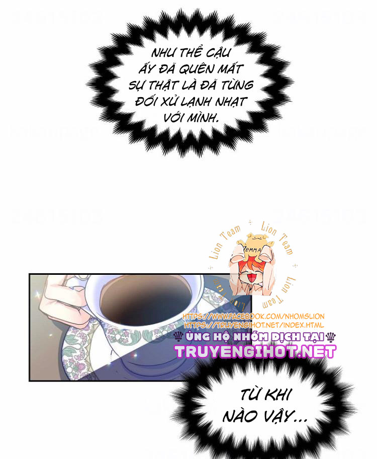 bệ hạ, xin đừng giết tôi!! chapter 42 8