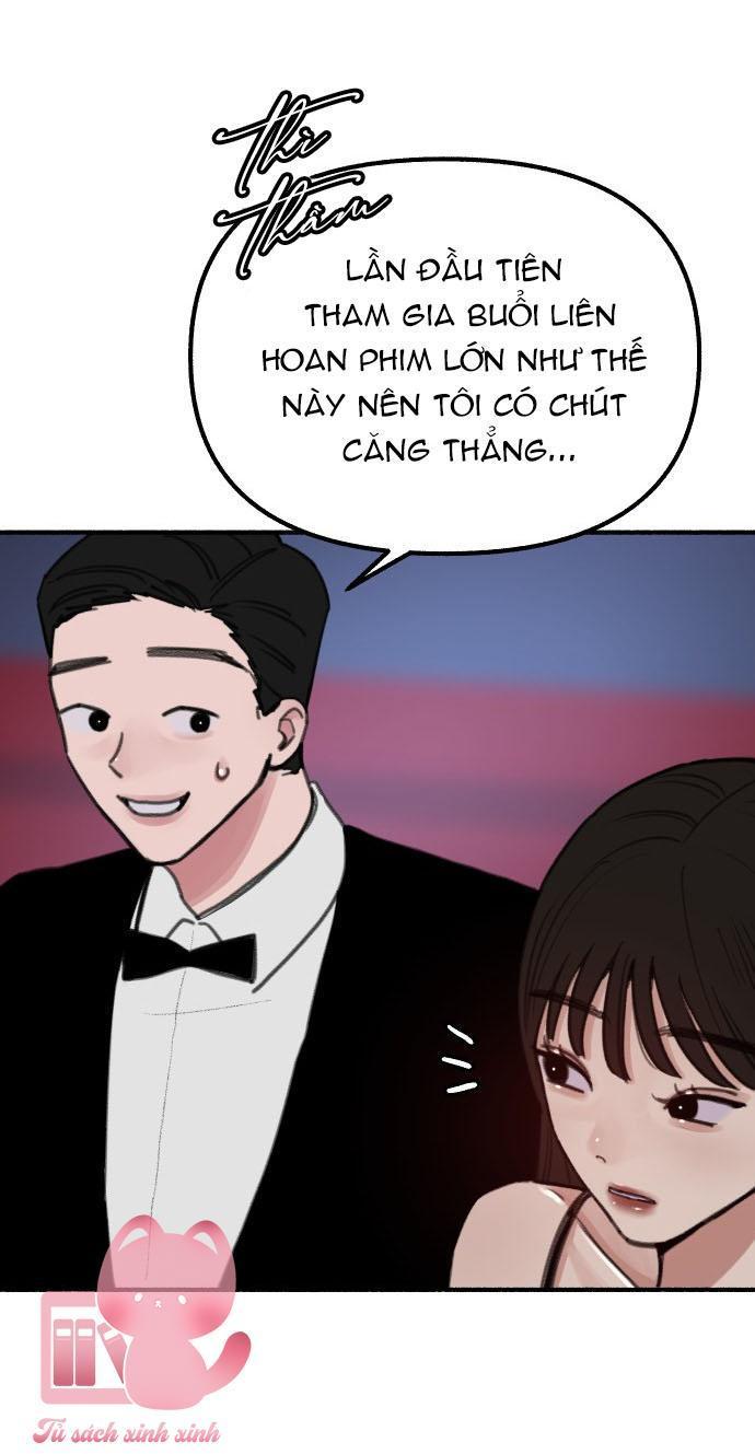 nàng thơ điện ảnh chapter 15 4