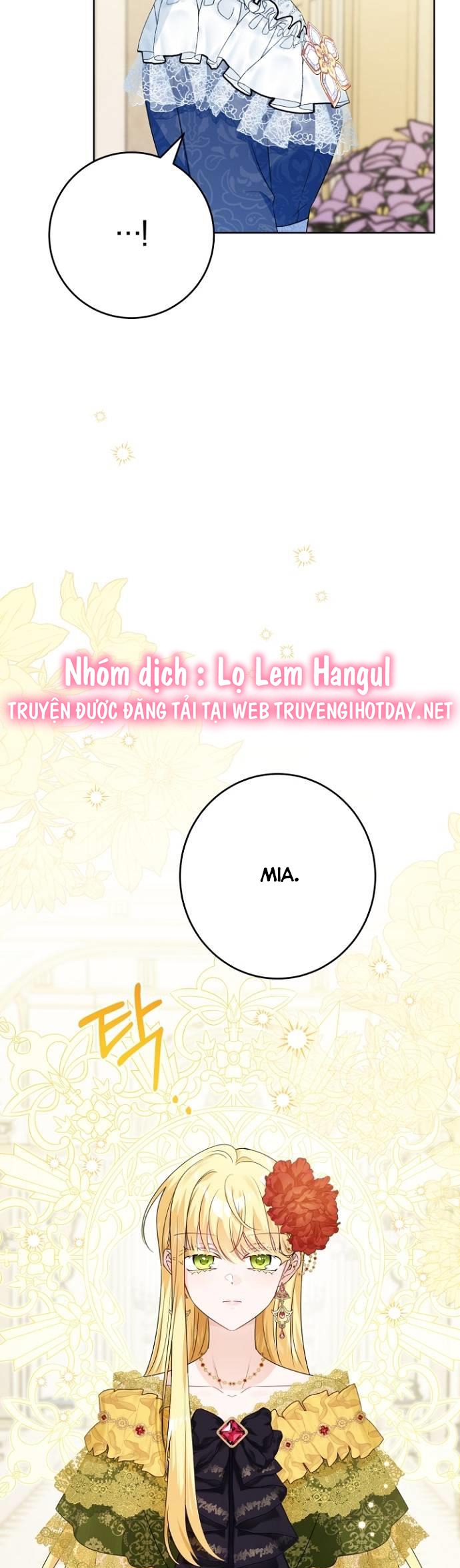 tôi sẽ đưa đứa trẻ ấy rời đi chapter 9 4