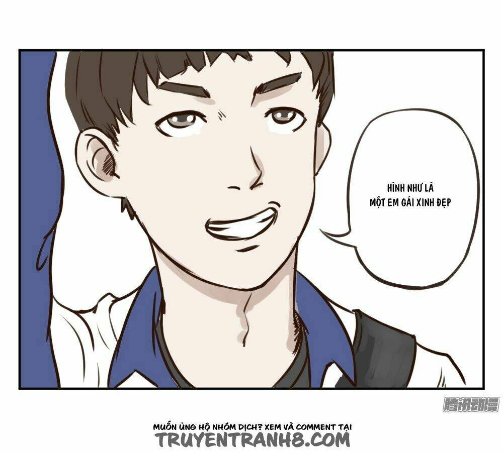 để tui yên ổn trưởng thành coi! chapter 17 3