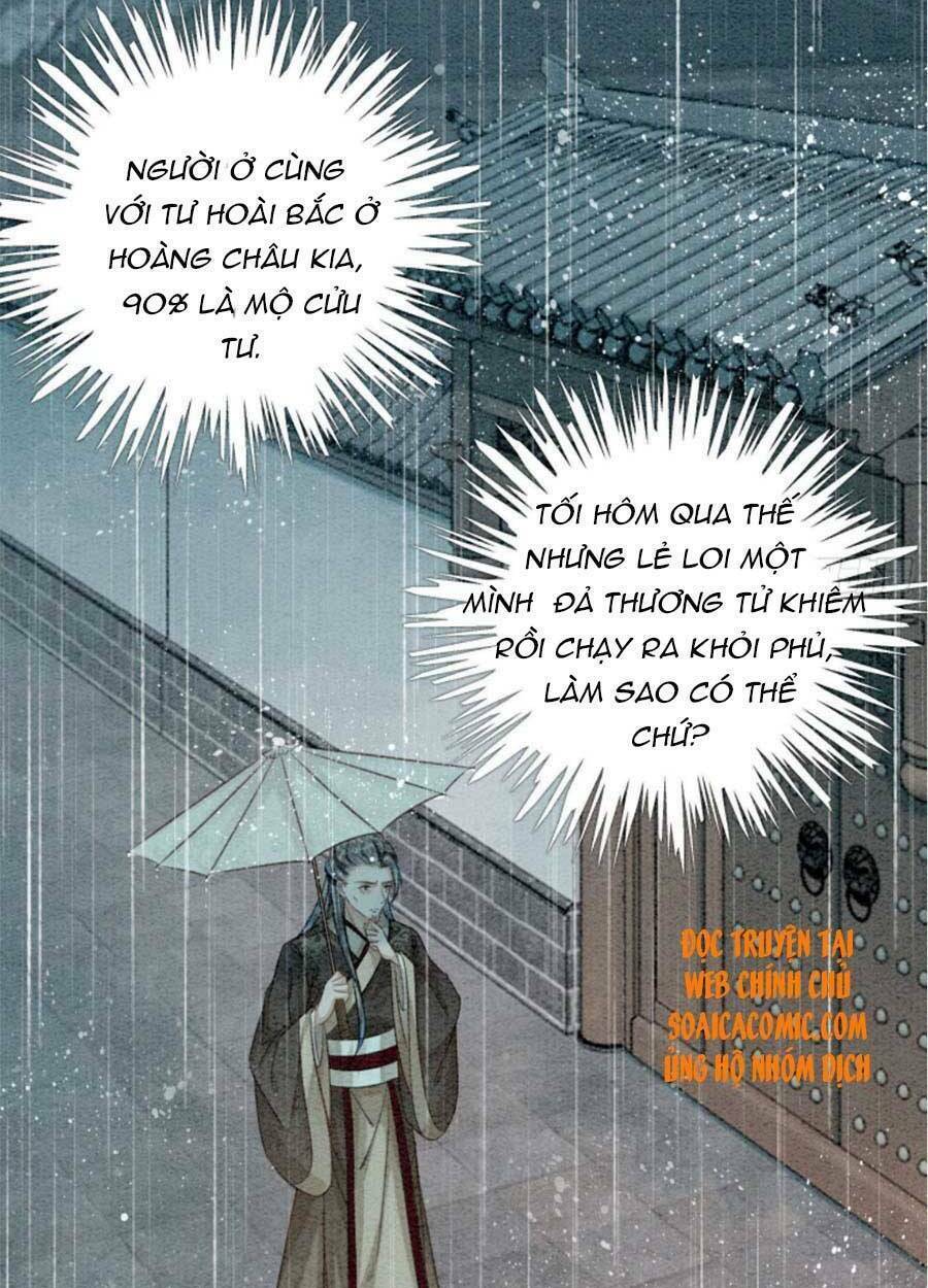 bắt đầu hủy hôn để công lược vương gia chapter 41 45