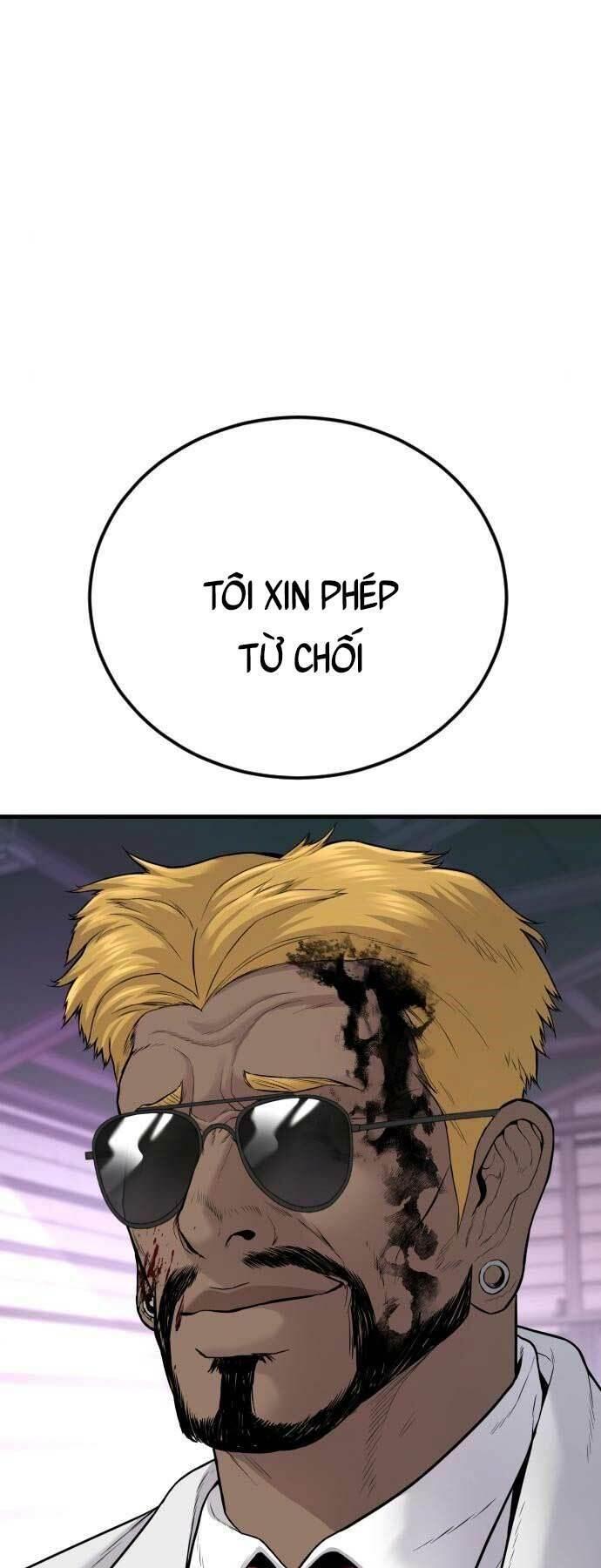 đặc vụ kim chapter 61 21