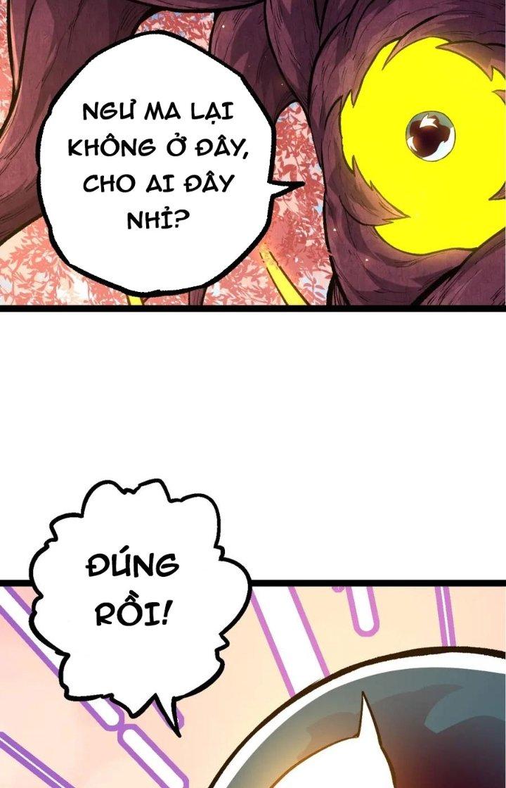 từ cây cổ thụ bắt đầu tiến hóa chapter 71 35