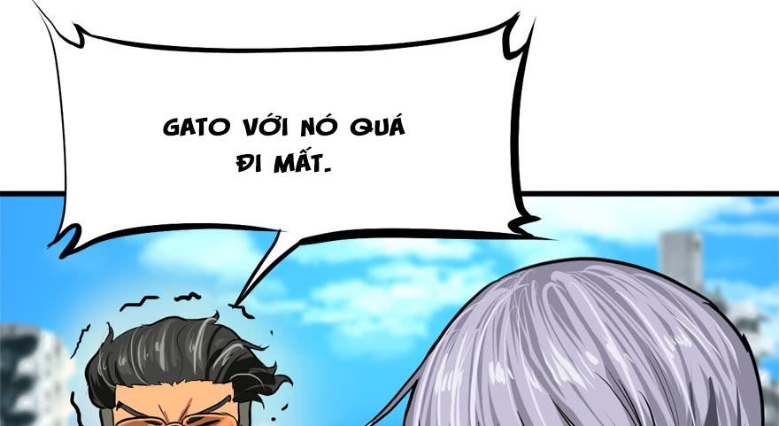 vua sinh tồn chapter 42 8