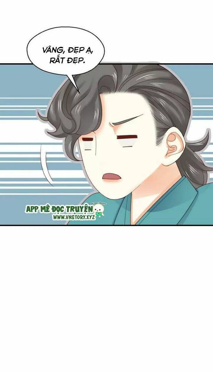 kiều nữ độc phi chapter 256 25