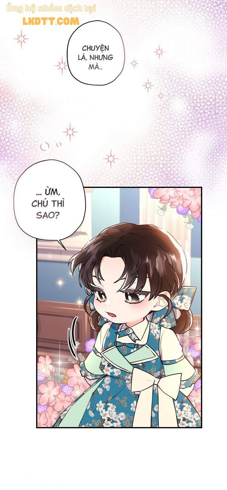 tôi đã trở thành con gái nuôi của nam chính chapter 26 31