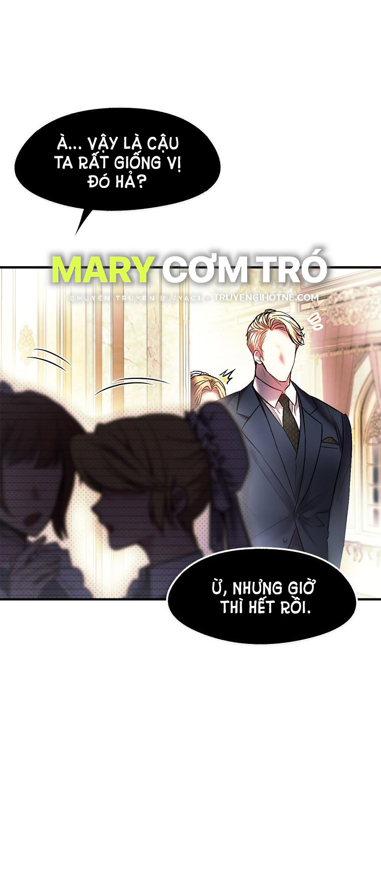 Sugar Rain chapter 6.2 - Trang 30