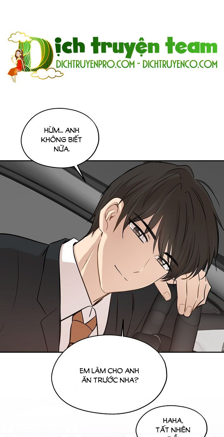 cuộc sống kỳ thú chapter 69 59