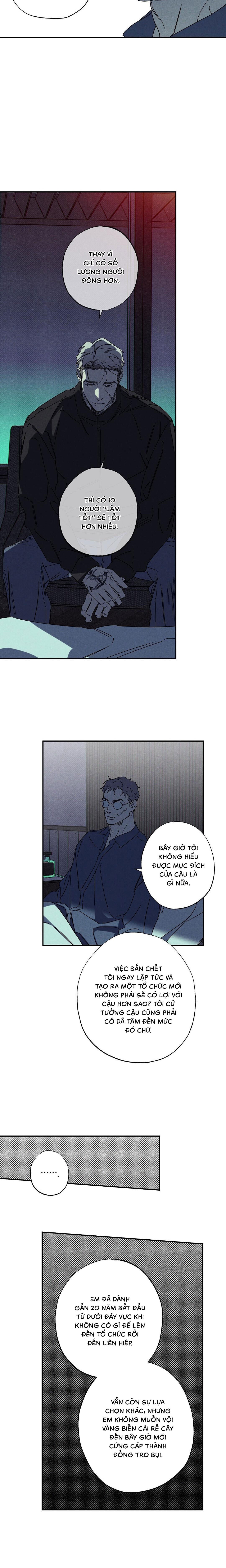 wet sand chapter 49 4