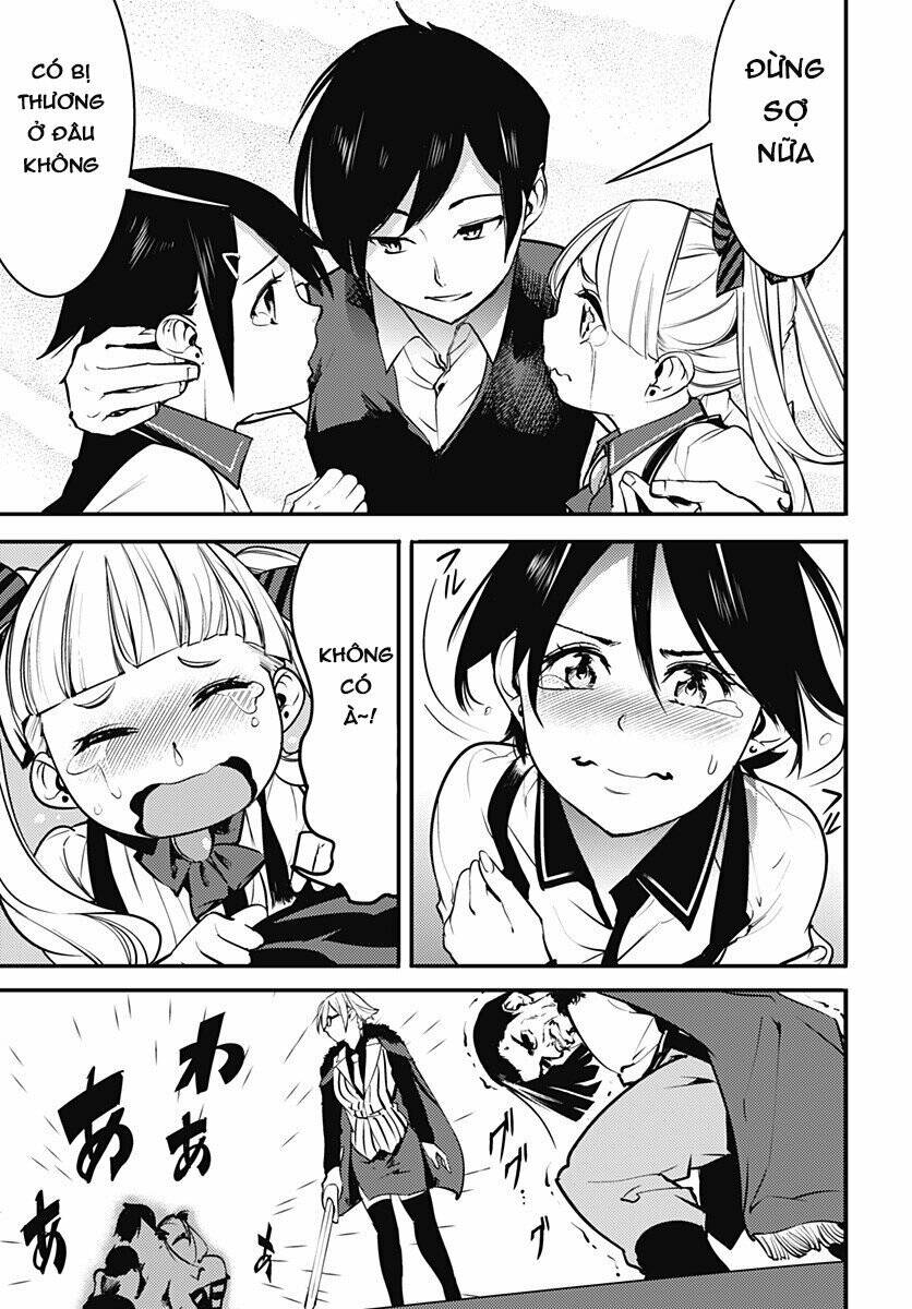 worlds end harem fantasia chapter 8.2 6