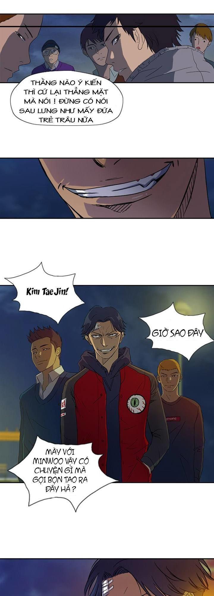 wind breaker chapter 10 3